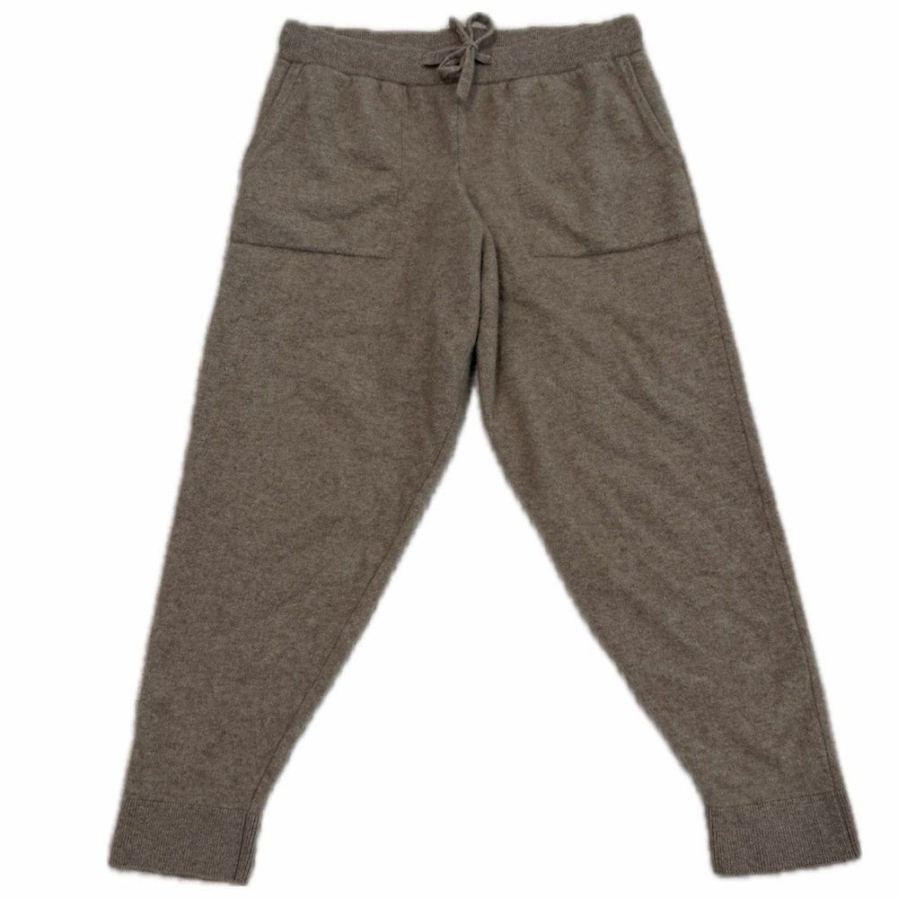 Sunspel Cashmere Joggers